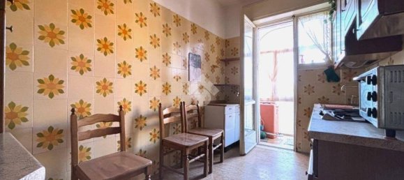 2 Schlafzimmer Wohnung in Reggio Calabria, Italy, Nr. 36960 3