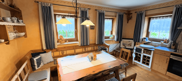 4 bedrooms House in Ramingstein, Austria No. 215494 7