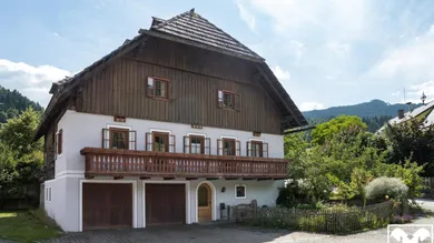 4 bedrooms House in Ramingstein, Austria No. 215494