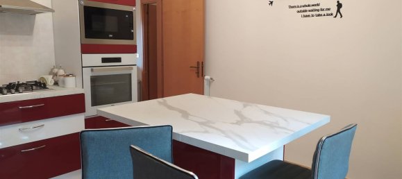 Apartamento T4 em Villa San Giovanni, Italy N.º 353168 2