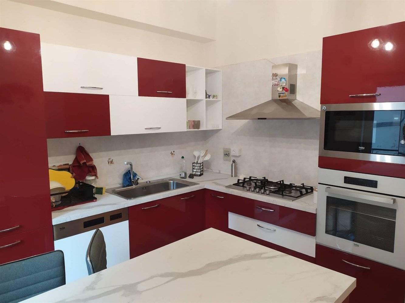 Apartamento T4 em Villa San Giovanni, Italy N.º 353168