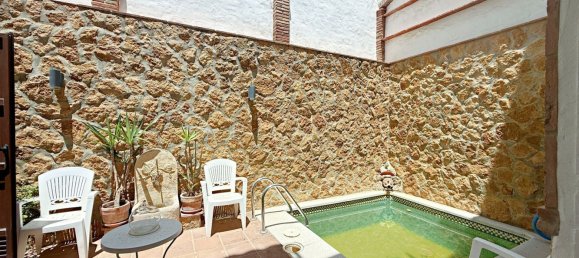 4 bedrooms Townhouse in Cadiz, Spain No. 150042 2