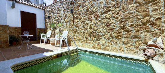 4 bedrooms Townhouse in Cadiz, Spain No. 150042 16