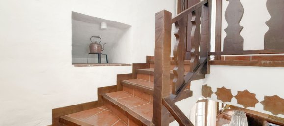 4 bedrooms Townhouse in Cadiz, Spain No. 150042 22