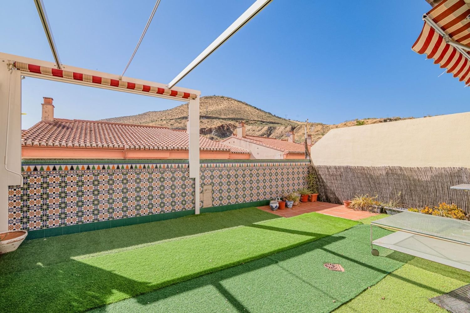 2 chambres Appartement à Granada, Spain No. 147435