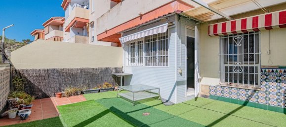 2 chambres Appartement à Granada, Spain No. 147435 5