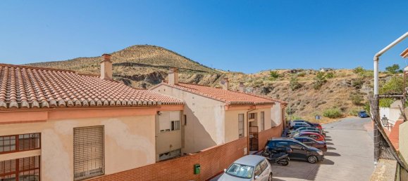 2 chambres Appartement à Granada, Spain No. 147435 17