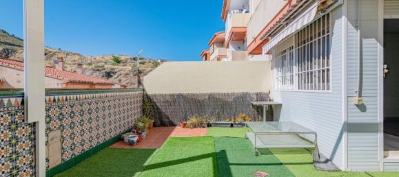 2 chambres Appartement à Granada, Spain No. 147435 6