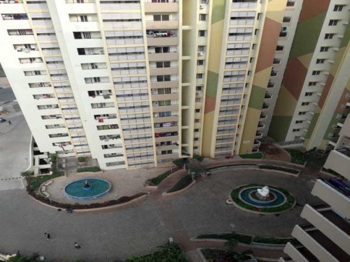 3 bedrooms House in Visakhapatnam, India No. 5310