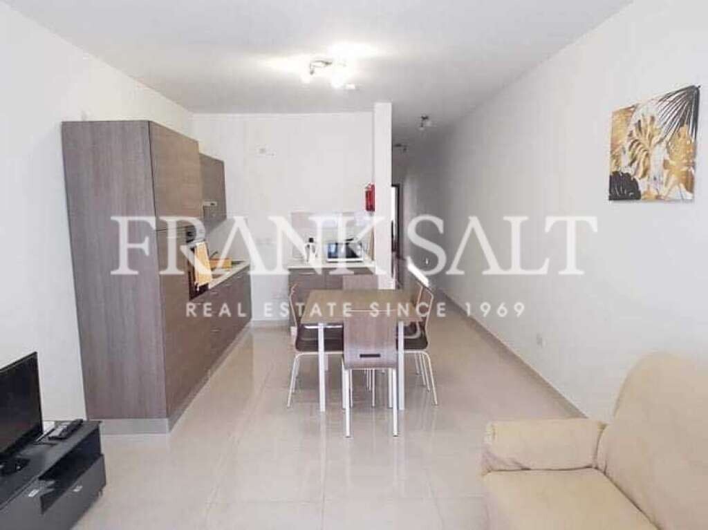 Мезонет с 3 спальнями в Бирзеббуджа, Мальта № 8115