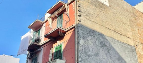 2غرفة شقة في Bari, Italy رقم 11307 8