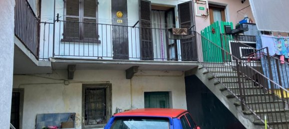 4 rooms House in Vaie, Italy No. 275091 12
