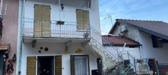 4 rooms House in Vaie, Italy No. 275091 8