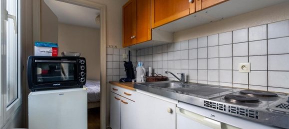 1 Schlafzimmer Wohnung in Illkirch-Graffenstaden, France, Nr. 338426 6