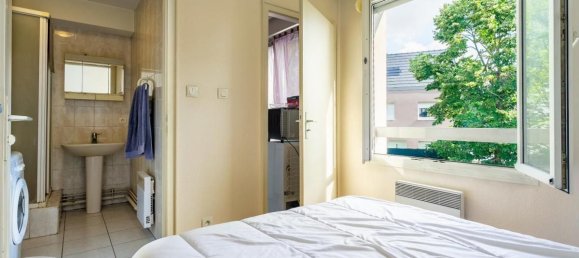 1 Schlafzimmer Wohnung in Illkirch-Graffenstaden, France, Nr. 338426 9