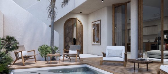 236 m² villa en venta en Denpasar, Bali, Indonesia № 4701 6