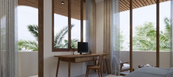 236 m² villa en venta en Denpasar, Bali, Indonesia № 4701 23
