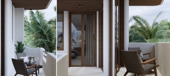 236 m² villa en venta en Denpasar, Bali, Indonesia № 4701 26