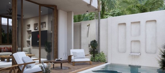 236 m² villa en venta en Denpasar, Bali, Indonesia № 4701 5