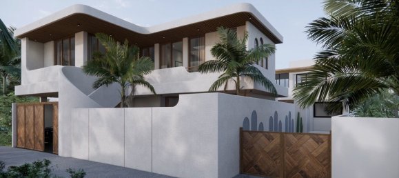 236 m² villa en venta en Denpasar, Bali, Indonesia № 4701 2