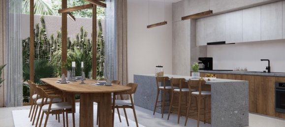 236 m² villa en venta en Denpasar, Bali, Indonesia № 4701 10