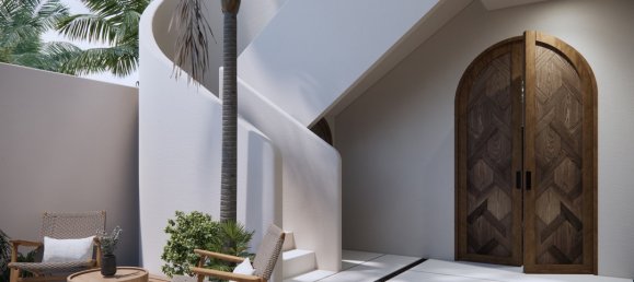 236 m² villa en venta en Denpasar, Bali, Indonesia № 4701 4