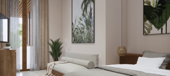 236 m² villa en venta en Denpasar, Bali, Indonesia № 4701 24