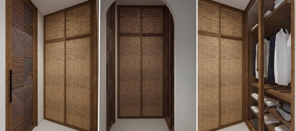 236 m² villa en venta en Denpasar, Bali, Indonesia № 4701 20