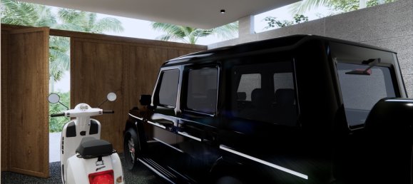 236 m² villa en venta en Denpasar, Bali, Indonesia № 4701 3