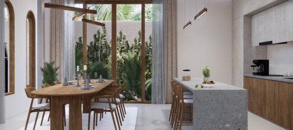 236 m² villa en venta en Denpasar, Bali, Indonesia № 4701 9