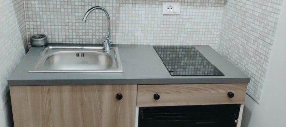 3 bedrooms Apartment in Palermo, Italy No. 317162 6