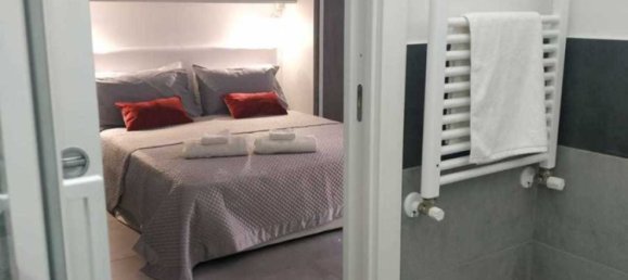 3 bedrooms Apartment in Palermo, Italy No. 317162 22