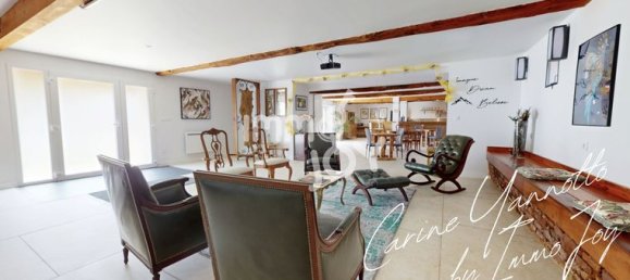 10 Schlafzimmer Haus in Tarn, France, Nr. 305362 17