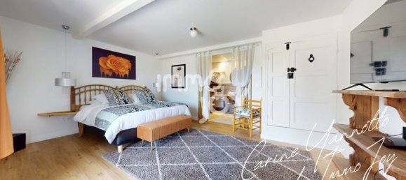 10 Schlafzimmer Haus in Tarn, France, Nr. 305362 10