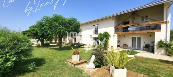 10 Schlafzimmer Haus in Tarn, France, Nr. 305362 2