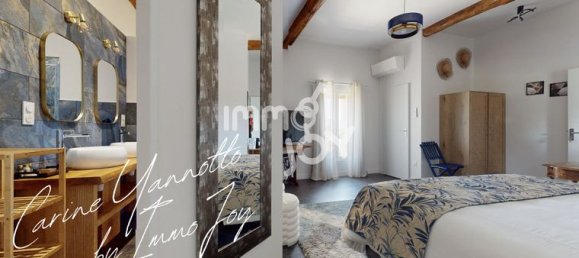 10 Schlafzimmer Haus in Tarn, France, Nr. 305362 18