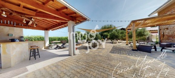 10 Schlafzimmer Haus in Tarn, France, Nr. 305362 7