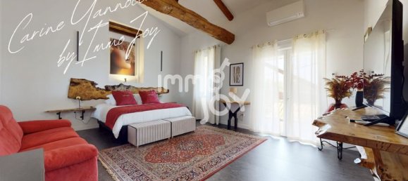 10 Schlafzimmer Haus in Tarn, France, Nr. 305362 13