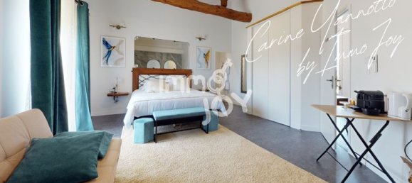 10 Schlafzimmer Haus in Tarn, France, Nr. 305362 15