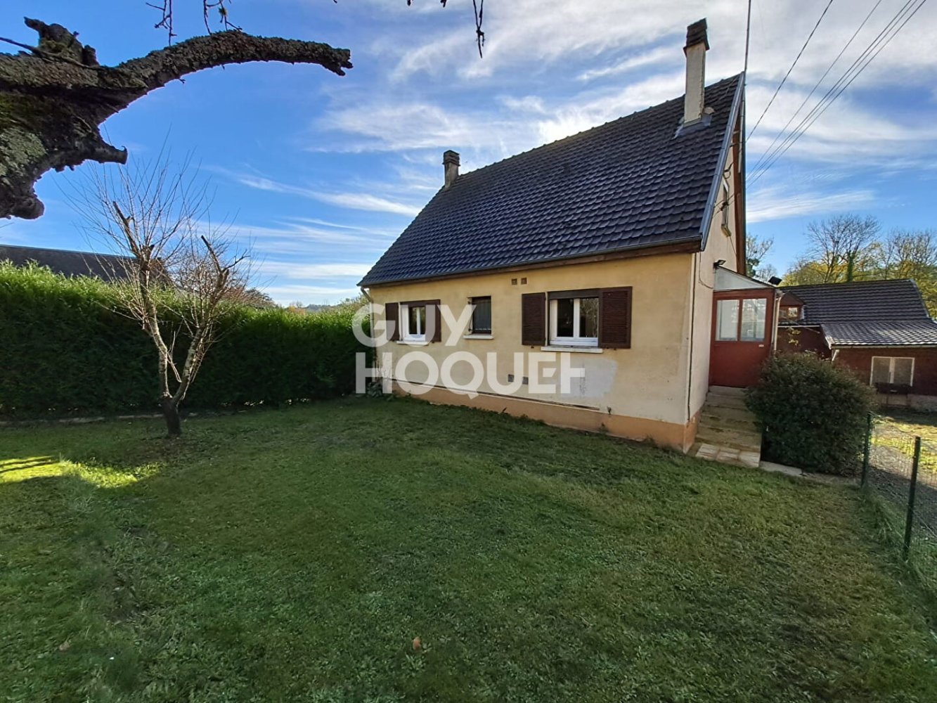 4 bedrooms House in Soissons, France No. 157904