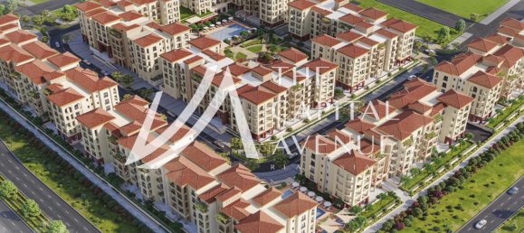 1 bedroom Apartment in Khalifa City, UAE No. 33539 14