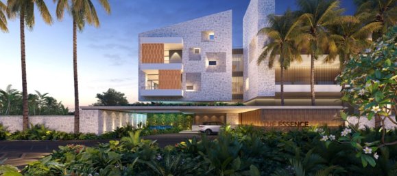 3 bedrooms Apartment in Trou aux Biches, Mauritius No. 179 4