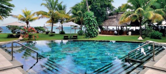 3 bedrooms Apartment in Trou aux Biches, Mauritius No. 179 8