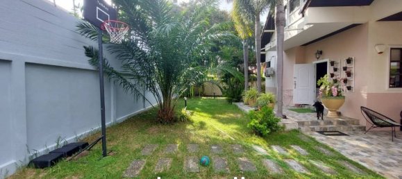 Café/restaurante de 4 dormitorios en Pattaya, Thailand No. 15906 5