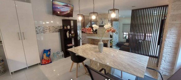 Café/restaurante de 4 dormitorios en Pattaya, Thailand No. 15906 6