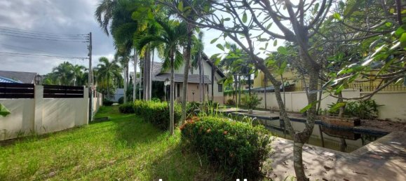 Café/restaurante de 4 dormitorios en Pattaya, Thailand No. 15906 4