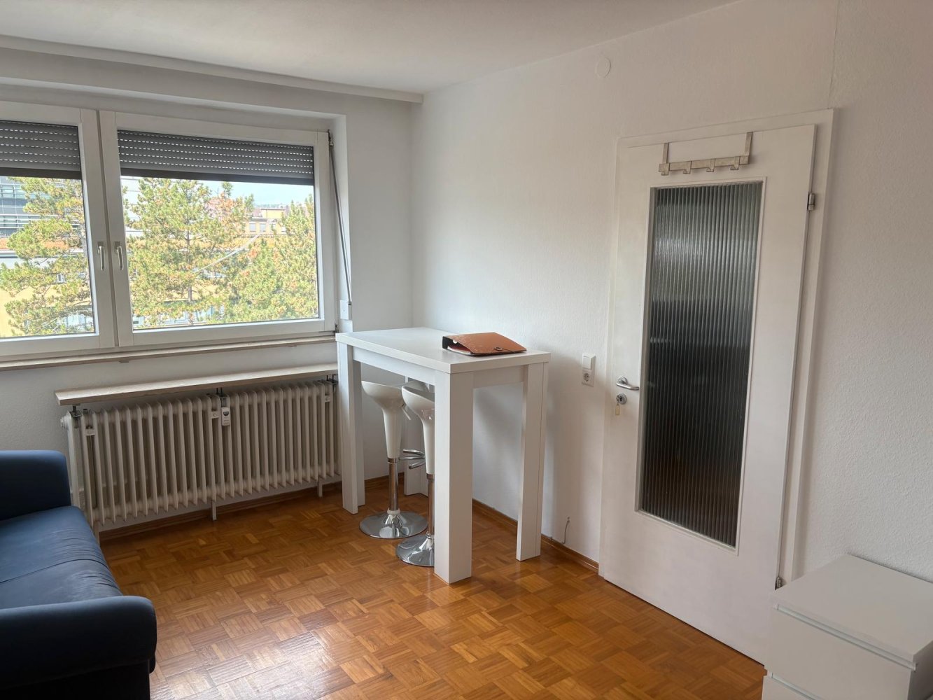 استوديو في Heidenheim, Germany رقم 291084