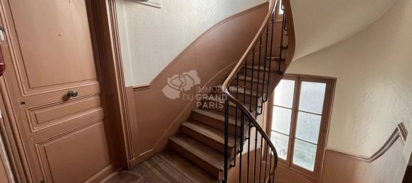 1 Schlafzimmer Wohnung in Vitry-sur-Seine, France, Nr. 165112 8