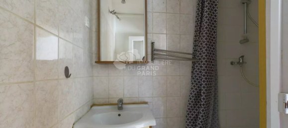1 Schlafzimmer Wohnung in Vitry-sur-Seine, France, Nr. 165112 18