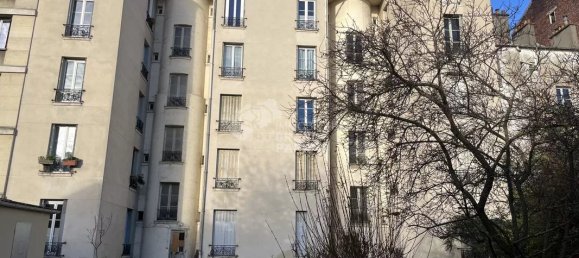 1 Schlafzimmer Wohnung in Vitry-sur-Seine, France, Nr. 165112 28